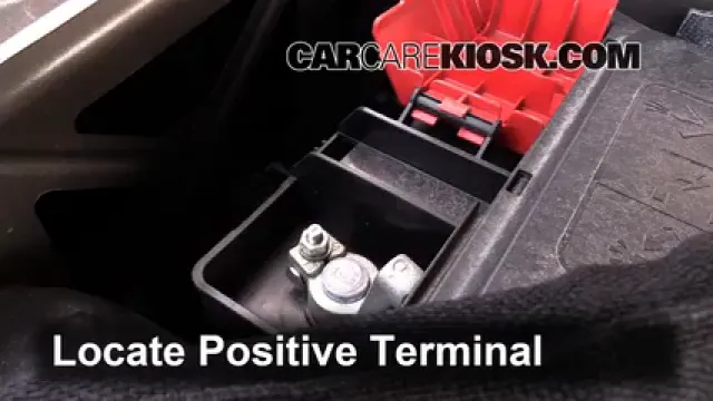 2015 Chevrolet Silverado 1500 LT 4.3L V6 FlexFuel Extended Cab Pickup Batería Encendido de puente